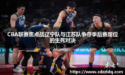 低调看球CBA联赛焦点战辽宁队与江苏队争夺季后赛席位的生死对决